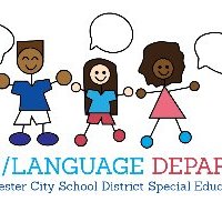 RCSD Speech/Language Department(@RcsdSpeech) 's Twitter Profile Photo