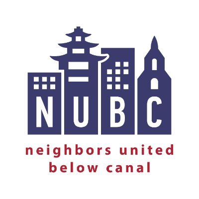 Neighbors United Below Canal