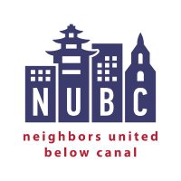 Neighbors United Below Canal(@NUBCNYC) 's Twitter Profile Photo