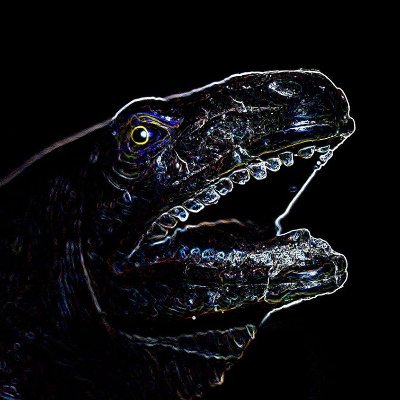 DinosaurLes Profile Picture