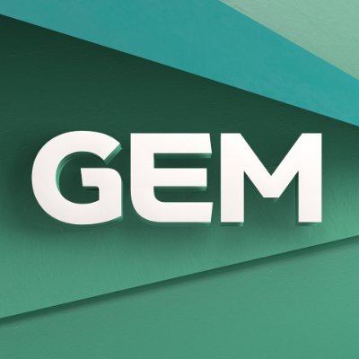 Your destination for the best of Japanese entertainment, only on GEM! 🎌

Like us on Facebook: https://t.co/UPfMZH7WyW