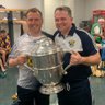 JJDoyle1's profile picture. Games Development Administrator  Wexford GAA/Leinster GAA.