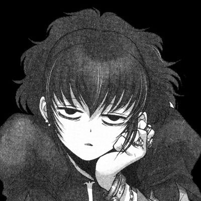 bongwaterさんのプロフィール画像