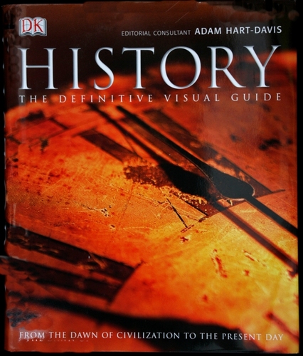 All about the best history books in the world. Amazing videos, pics and articles about history books. Enjoy our site!