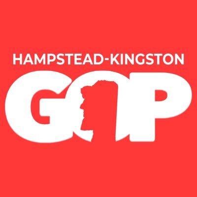 Local GOP committee for Hampstead & Kingston, NH #nhpolitics #FITN #MAGA #LeadRight
