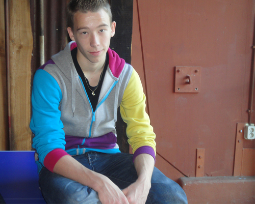 Melvin_MH's profile picture. 