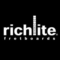 Richlite Fretboard(@RichliteFretbrd) 's Twitter Profile Photo