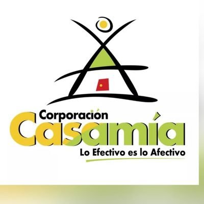 casamiaorg's profile picture. Lo Efectivo es lo Afectivo.
 Barrio Santander-Comuna 6. Fundada 10  abril 1995 por jóvenes heroicos, reconciliados con la vida, constructores de paz urbana