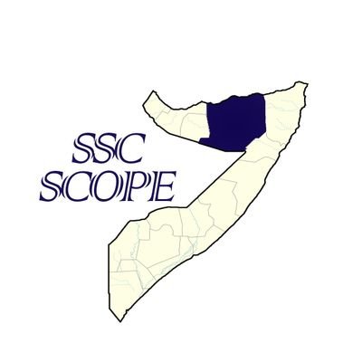 Shedding light on the cultural, geographical and historical significance of SSC as a Somali territory. Mandate: amplifying the voices of the people of SSC.