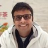aviralpandey's profile picture. CEO & Co-founder at Aumhum