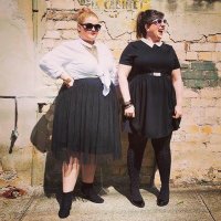 Lady Sings it Better (@lady_sings_it) 's Twitter Profile