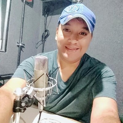 Locutor Integral de Radio y Televisión. Periodista. Conductor y productor de Ahí Vamos hace 18 años en Radio La Super 96.3 de Gral. Roca
https://t.co/HIZOWEeELV