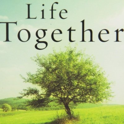 An online reading group for Bonhoeffer’s Life Together during this season of social distancing.