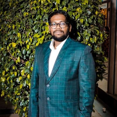 vijaykrishna97's profile picture. 