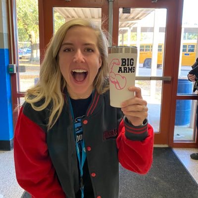 WOODJ_NWMS's profile picture. They call me “Big Arms”