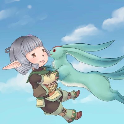 りむるん Odin Frimurimu Twitter