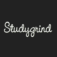 studygrind's profile picture. 