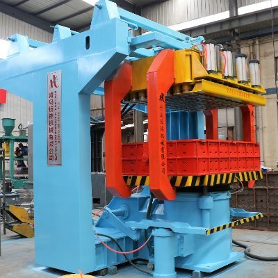 Foundry machine and Blasting machine!
Vacuum process line
Shot blasting machine
Molding machine
Sand molding line
Resin sand and green sand production line