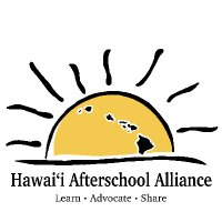 Hawai‘i Afterschool Alliance(@AfterschoolHI) 's Twitter Profile Photo