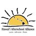 Hawai‘i Afterschool Alliance (@AfterschoolHI) Twitter profile photo