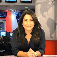 Ana María Mejía (@anamejianews) 's Twitter Profile