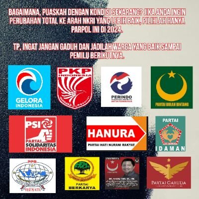 Pilpres damai