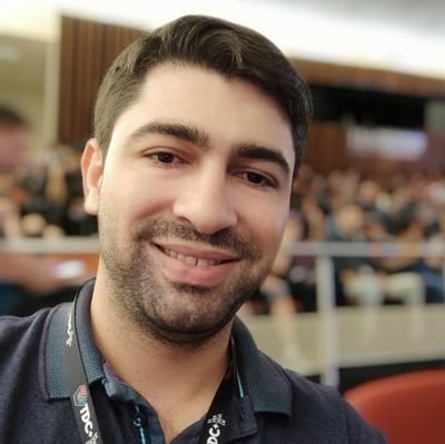 HiagoMeels's profile picture. ...