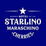 All-natural Maraschino cherries, a delicious luxury cherry that is delightfully sweet and savory.