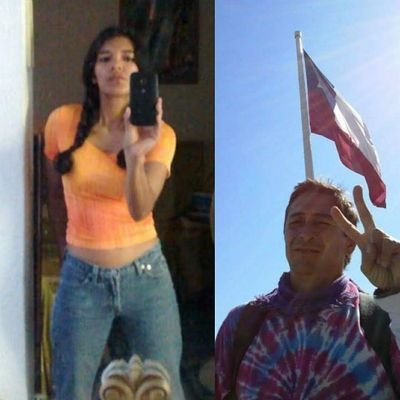 Alva_Bere's profile picture. Espero nunca perder mi capacidad de asombro.
Le doy gracias a Dios por ponerte en mi vida, mi hermoso y valiente hippie @fbustorf. 🇲🇽💏🇨🇱