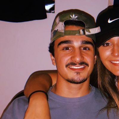 thelifeofstark's profile picture. epa | pgh