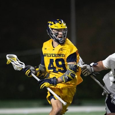 〽️ichigan Lacrosse '23