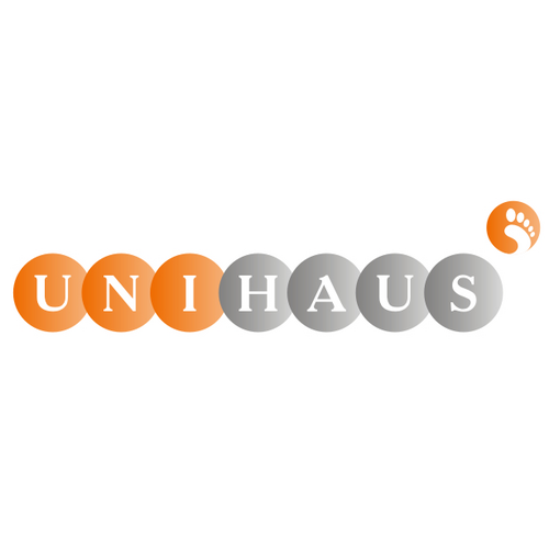 UniHaus's profile picture. Ortolux ir tehniskās ortopēdijas uzņēmums, kas nodarbojas ar dažāda veida ekstremitāšu protēžu izgatavošanu.
Tālr.67295272
Mob.29411026
info@unihaus.lv