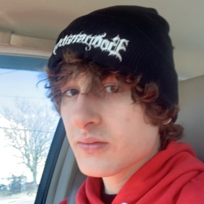 Emo kid being sad, 20
