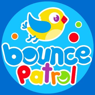 BouncePatrol's profile picture. Bouncy music videos for preschoolers. No longer posting on X, but we're active on your other social media feeds.