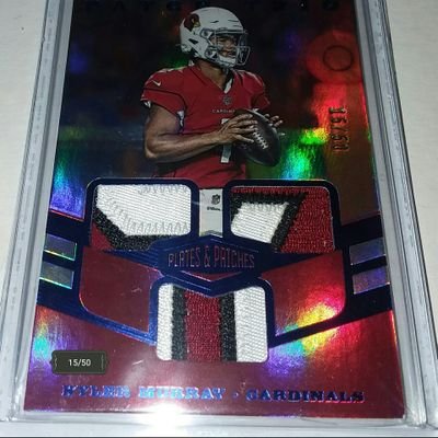 Be sure to check out my site for CHEAP Sports Cards, Memorabilia, & Misc For-sale. Shipping is $4 BMWT. Over $50 free shipping.