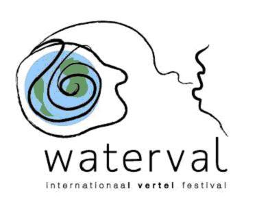 Een internationaal vertelfestival in Zwolle. Waterval van woorden, stortvloed van verhalen, onderdompeling in uw eigen fantasie en die van anderen.