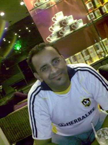 vineetberi's profile picture. Consultant