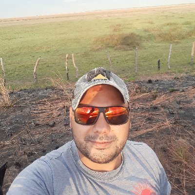 Ingeniero Agronomo .
Venezolano🇻🇪
24.