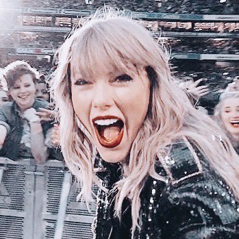 lookatherswift's profile picture. surround yourself with people who know you and your heart ♡