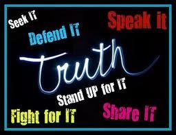 Iamtruthseeker's profile picture. 