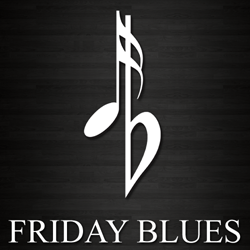 Friday Blues