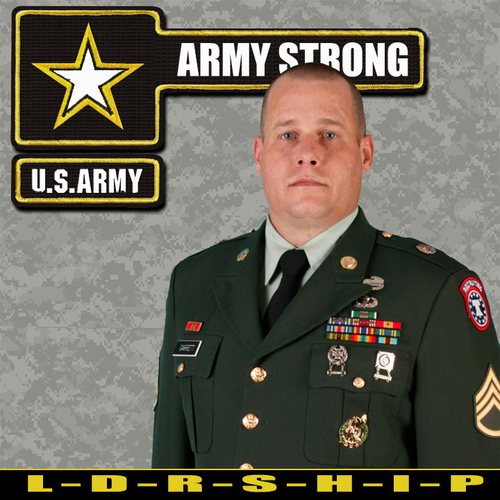 ProudARMYParent's profile picture. I am Army Strong!