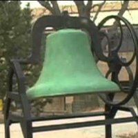 Derby Bell (@bellderby) 's Twitter Profile Photo