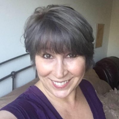 CindySalitrero's profile picture. 