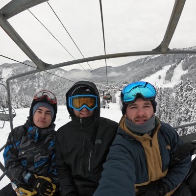 ryanpatout's profile picture. ΠΚΦ • Purdue Alum • JOH North 2018