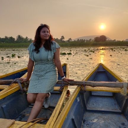 laxmishukla15's profile picture. Naval Veteran ll Travel enthusiast ll Corp beginner 
https://t.co/i50HevfIix

https://t.co/Ybmc4Gi9y6

https://t.co/0FcCQMepr7