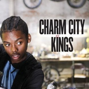 Stream and Watch Charm City Kings (2020) Movie Online HD on our Movies For All genre. Charm City Kings (2020) download in good quality HD 720p #CharmCityKings