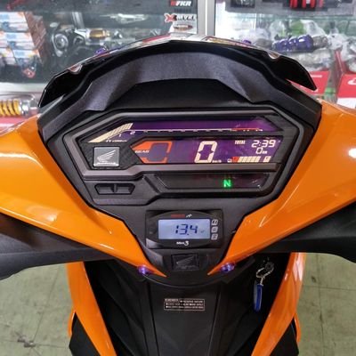 nazir_zed's profile picture. Buat baik ramai sayang ☺