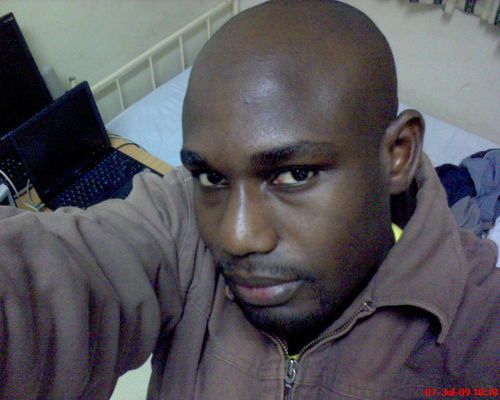 Macanisso's profile picture. I was born in Mozambique March, 6, 1977, I am a student of Clinical Psychology in Maputo. In my free time I like to read, talk with friends and make new friends