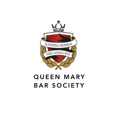 QMBarSociety's profile picture. A student run society created to demystify the Bar & support Queen Mary student's legal careers. Follow for events, news about the Bar & society updates.